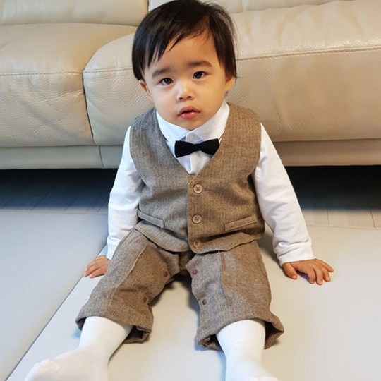 우리 아기 가을 정장, 득템 찬스 놓치지 마세요! 😍